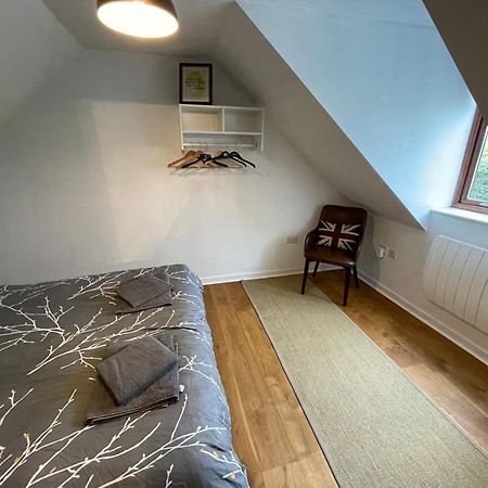 Meadow View @ Glebe Barn Villa Pershore Eksteriør billede