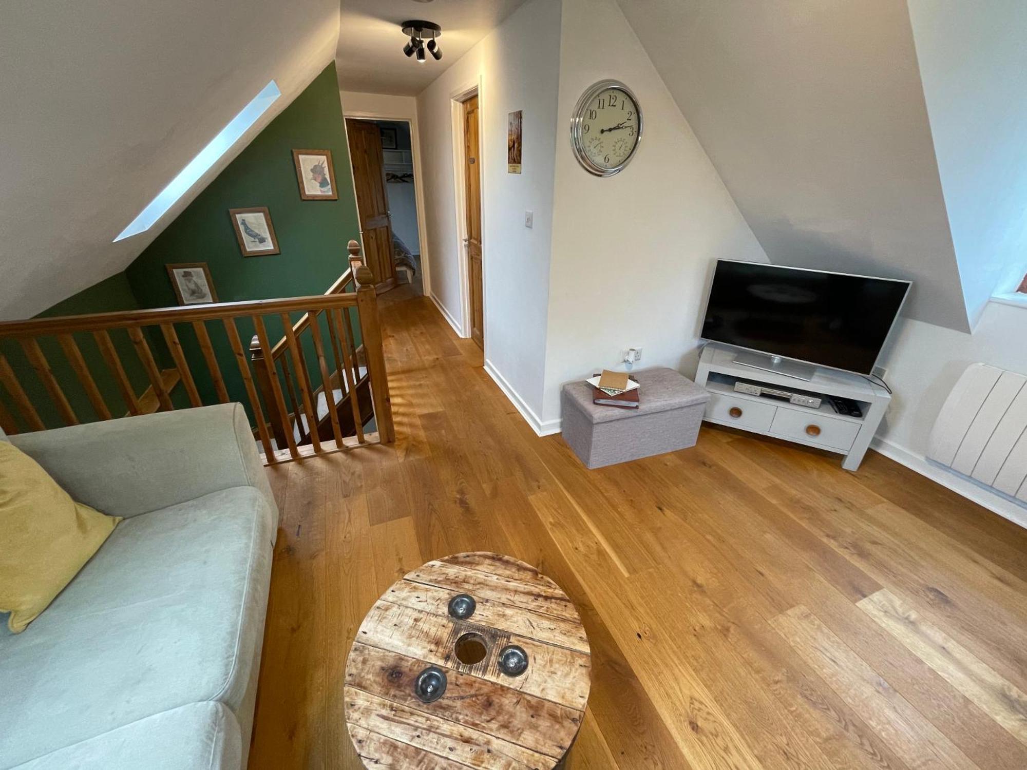 Meadow View @ Glebe Barn Villa Pershore Eksteriør billede