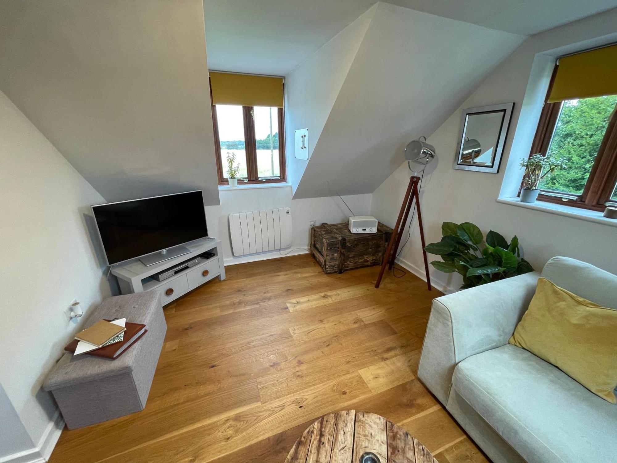 Meadow View @ Glebe Barn Villa Pershore Eksteriør billede